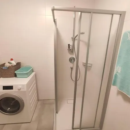 Dany And Ele Apartman