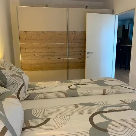 Apartment Dany And Ele *