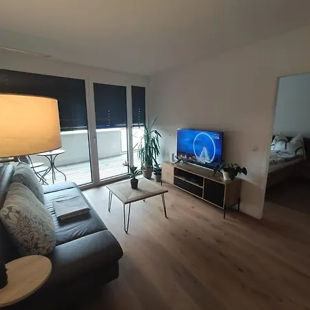 Apartment Dany And Ele *